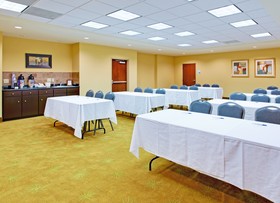 Holiday Inn Express Gulf Shores