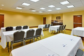 Holiday Inn Express Gulf Shores