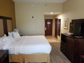 Holiday Inn Express Gulf Shores