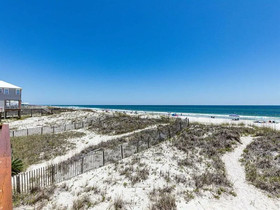 Island Lady by Meyer Vacation Rentals