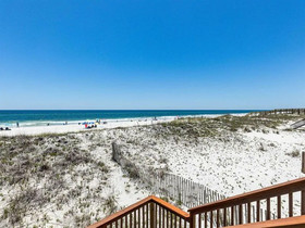 Island Lady by Meyer Vacation Rentals