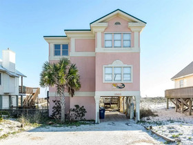 Island Lady by Meyer Vacation Rentals