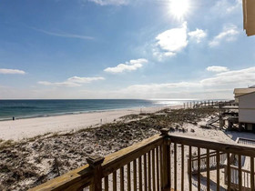 Island Lady by Meyer Vacation Rentals