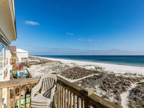 Island Lady by Meyer Vacation Rentals