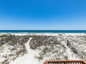 Island Lady by Meyer Vacation Rentals