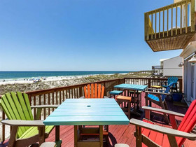 Island Lady by Meyer Vacation Rentals