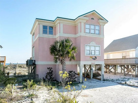 Island Lady by Meyer Vacation Rentals