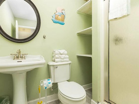 Island Lady by Meyer Vacation Rentals