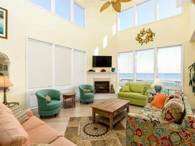 Island Lady by Meyer Vacation Rentals