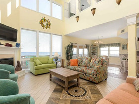 Island Lady by Meyer Vacation Rentals