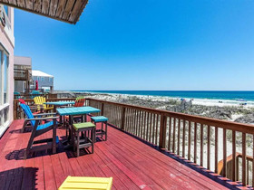 Island Lady by Meyer Vacation Rentals