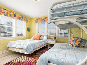 Island Lady by Meyer Vacation Rentals