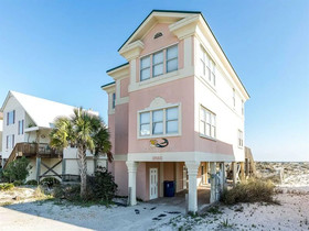 Island Lady by Meyer Vacation Rentals