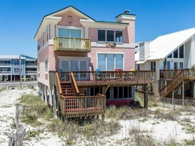 Island Lady by Meyer Vacation Rentals