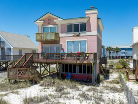 Island Lady by Meyer Vacation Rentals