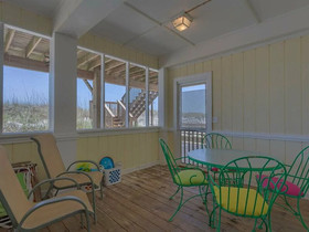 Island Lady by Meyer Vacation Rentals