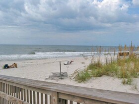 Island Royale by Bender Vacation Rentals