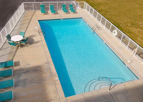 Island Shores by Bender Vacation Rentals