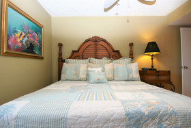 Island Shores by Bender Vacation Rentals