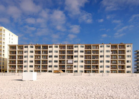 Island Shores by Bender Vacation Rentals