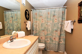 Island Shores by Bender Vacation Rentals