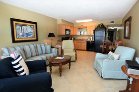 Island Shores by Bender Vacation Rentals