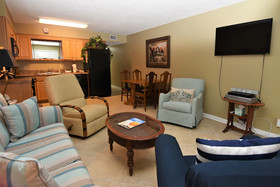 Island Shores by Bender Vacation Rentals