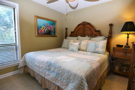 Island Shores by Bender Vacation Rentals