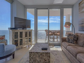 Island Towers by Southern Vacation Rentals