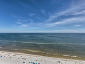 Island Towers by Southern Vacation Rentals