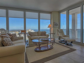 Island Towers by Southern Vacation Rentals