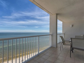 Island Towers by Southern Vacation Rentals