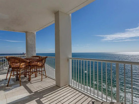Island Towers by Southern Vacation Rentals