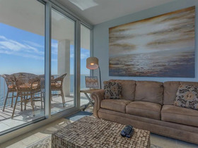 Island Towers by Southern Vacation Rentals