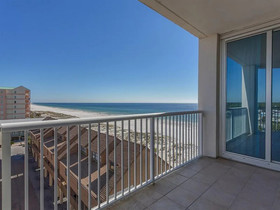 Island Towers by Southern Vacation Rentals