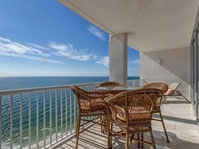 Island Towers by Southern Vacation Rentals