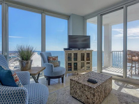 Island Towers by Southern Vacation Rentals