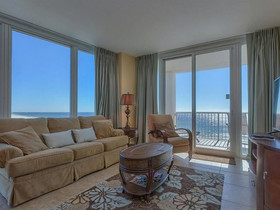 Island Towers by Southern Vacation Rentals