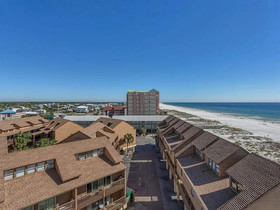 Island Towers by Southern Vacation Rentals