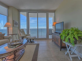 Island Towers by Southern Vacation Rentals