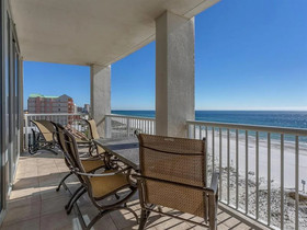 Island Towers by Southern Vacation Rentals