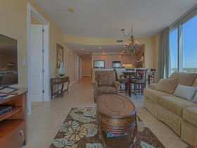 Island Towers by Southern Vacation Rentals