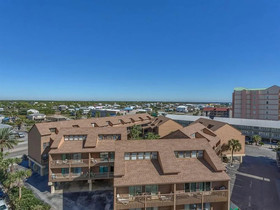 Island Towers by Southern Vacation Rentals