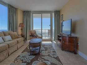 Island Towers by Southern Vacation Rentals