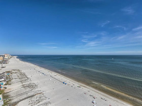 Island Towers by Southern Vacation Rentals