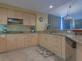 Island Towers by Southern Vacation Rentals