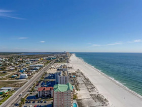 Island Towers by Southern Vacation Rentals