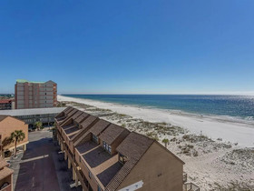 Island Towers by Southern Vacation Rentals