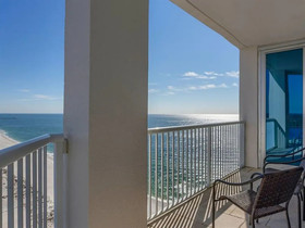 Island Towers by Southern Vacation Rentals