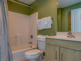 Island Towers by Southern Vacation Rentals